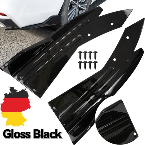 Auto universal heckspoiler - auto,