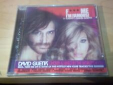 David Guetta - F*** Me I'm
