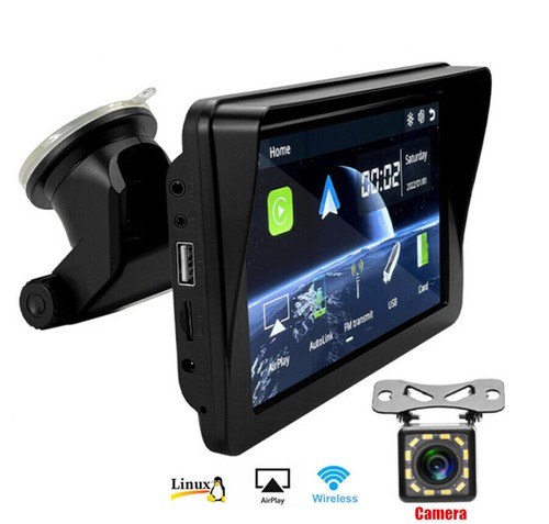 7zoll auto monitor mit - 7zoll,