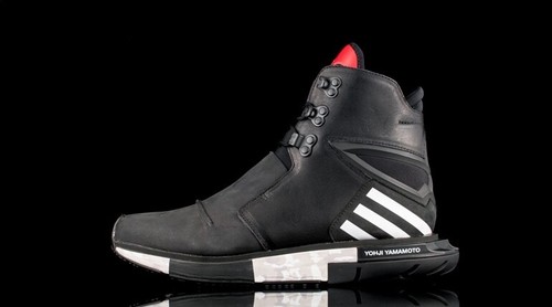 Adidas hayex high - adidas, black