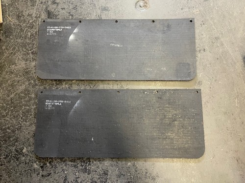 Army schmutzfänger m35 - x,