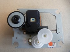 Laufwerk + Lasereinheit für Jung Son SACD Player / Magic Boat NO.2 NEU!