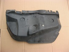 Unterfahrschutz Spritzschutz Abdeckung Radhaus rechts Verkleidung Ford KA RU8