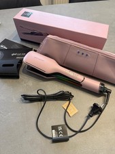GHD Duet Styler Rosa Inkl