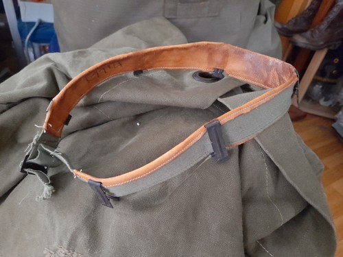 Stahlhelm headband helmet - stahlhelm,