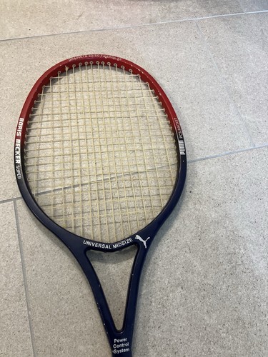 Boris becker super - super, pcs