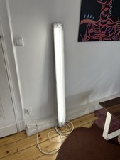 Feuchtraumleuchte Neonröhre