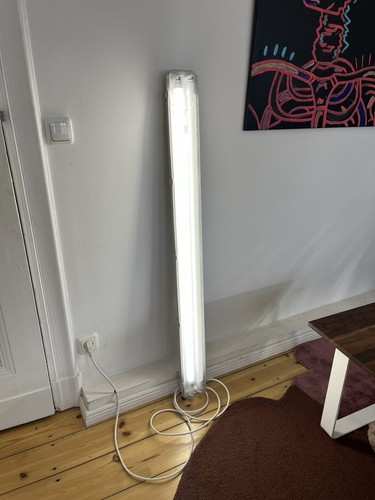 Feuchtraumleuchte neonröhre - feuchtraumleuchte,