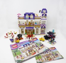 Lego 41101 Friends Grand Hotel City 