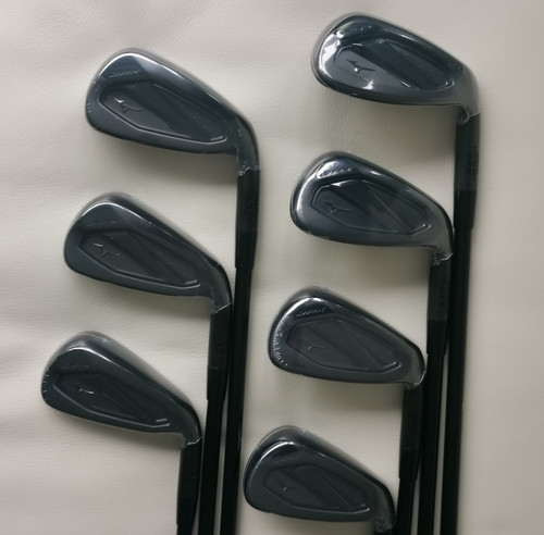Mizuno jpx 925 hot metal - jpx, black