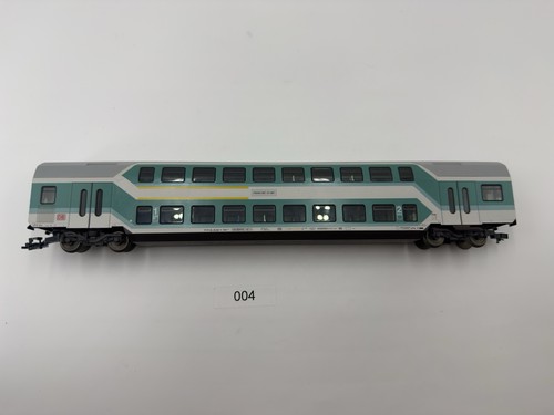 Fleischmann 5124 db - 5124,