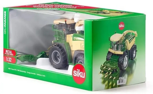Siku 4066 krone - siku, x
