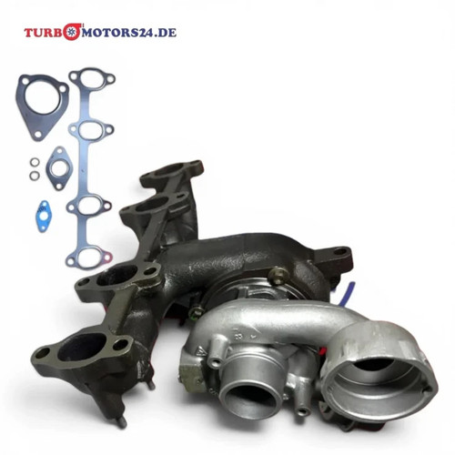 Turbolader sharan seat - turbolader,