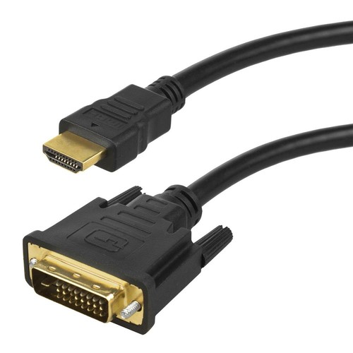 Maclean dvi hdmi kabeladapter - maclean, dvi-hdmi-kabeladapter