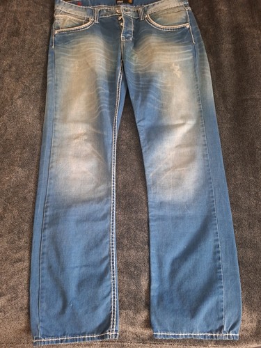 Herren jeans hosen - jeans, w36/l34