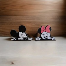 Mickey Mouse Figur ca 7 cm Hoch
