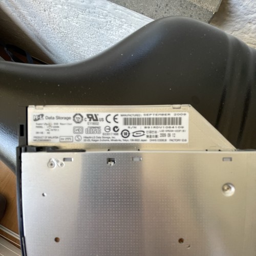 Multi dvd lenovo 430s - dvd-3, t-430s