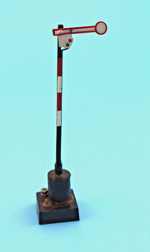 Herr 109 elektrisches - 109/65,