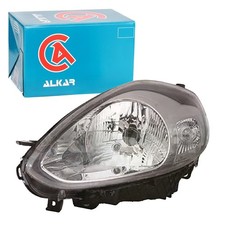 ALKAR H4 SCHEINWERFER