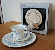 Bone China Royal Collection