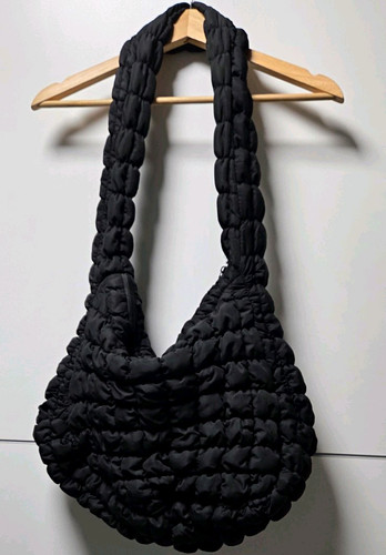 Damen schultertasche polyester - damen,