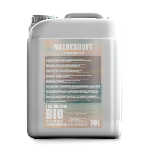 10l bioethanol premium 100 - 10l, 100%