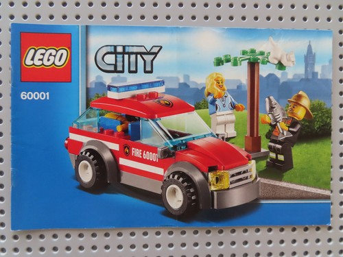 Lego bauanleitung - lego, /