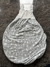 Alvi Mäxchen Schlafsack 80/86 Baby Kinder