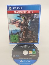 Monster Hunter: World - für