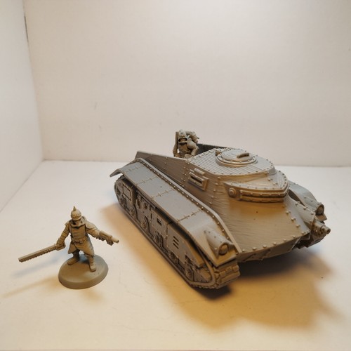Chimäre death korps - chimäre,