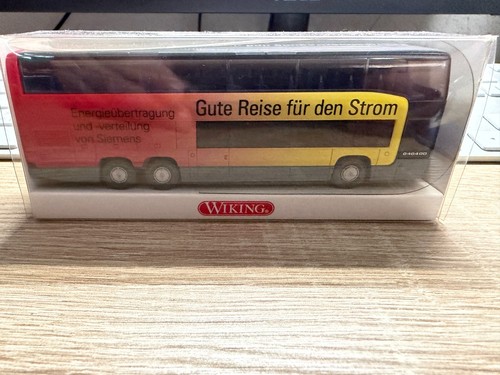 Wiking 7150340 mercedes o - 7150340,