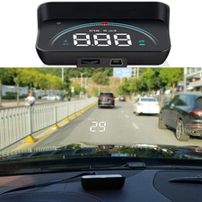 Auto Head Up Display HUD