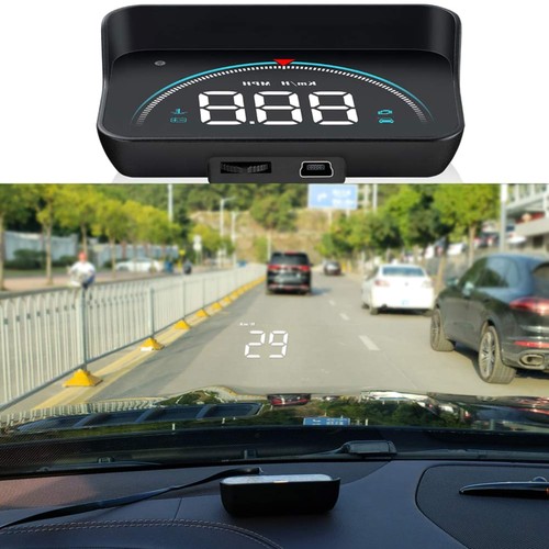 Auto head display hud - up,