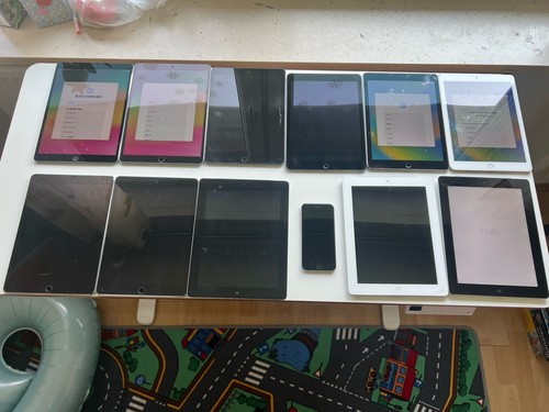Apple ipad iphone konvolut - ipad/iphone,