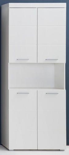 Badezimmerschrank hochschrank - badezimmerschrank,