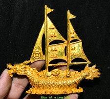 4,5 '' Alte Dynastie Bronze