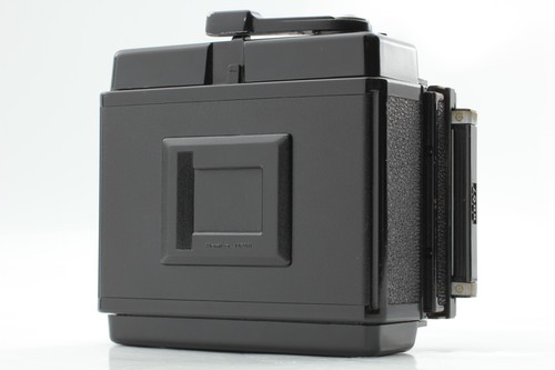 Neuwertig mamiya rb67 - [neuwertig], sd