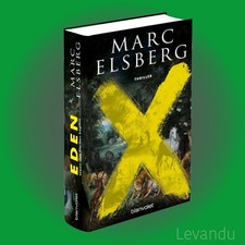 EDEN - WENN DAS STERBEN