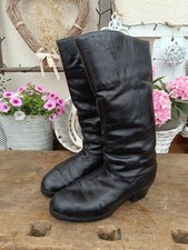 Ddr nva paar stiefel - nva,