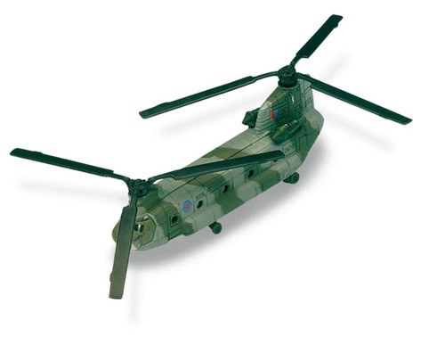 Maisto boeing chinook - ch-47,