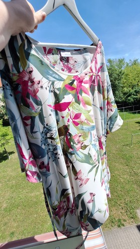 Damen strandtunika kaftan - kaftan, xl