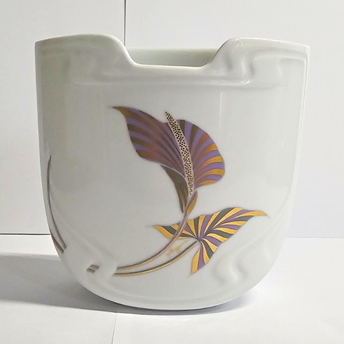 Rosenthal vase design björn - rosenthal,