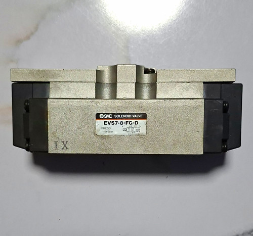 Smc magnetventil solenoid - smc, /