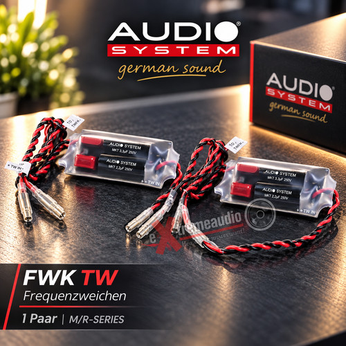 Audio system fwk - system,
