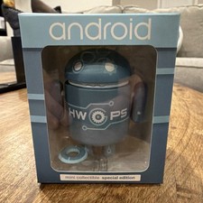 Google hwops android mini - android,