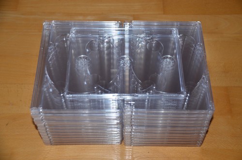 Super jewel box - 20,