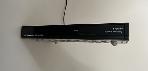 Logisat digitaler satelliten - logisat, satelliten-