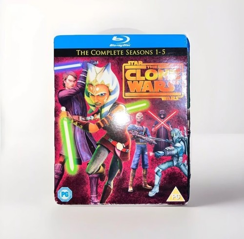 Star wars the - wars:,