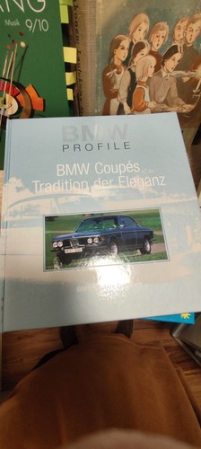 Bmw profile - bmw, profile,bmw