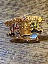 Köln Karnevalsorden Prinzengarde Ehrengarde  PIN Prinzen Equipe